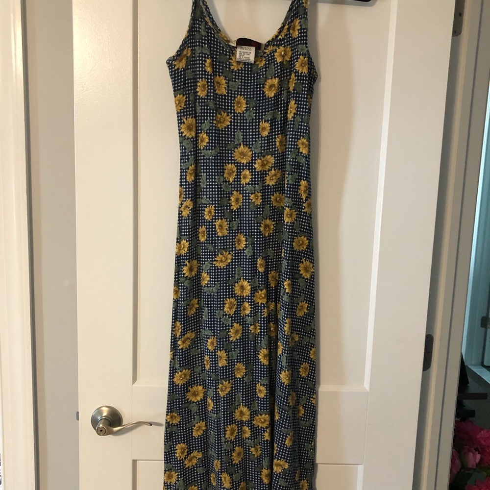 Sun Dress